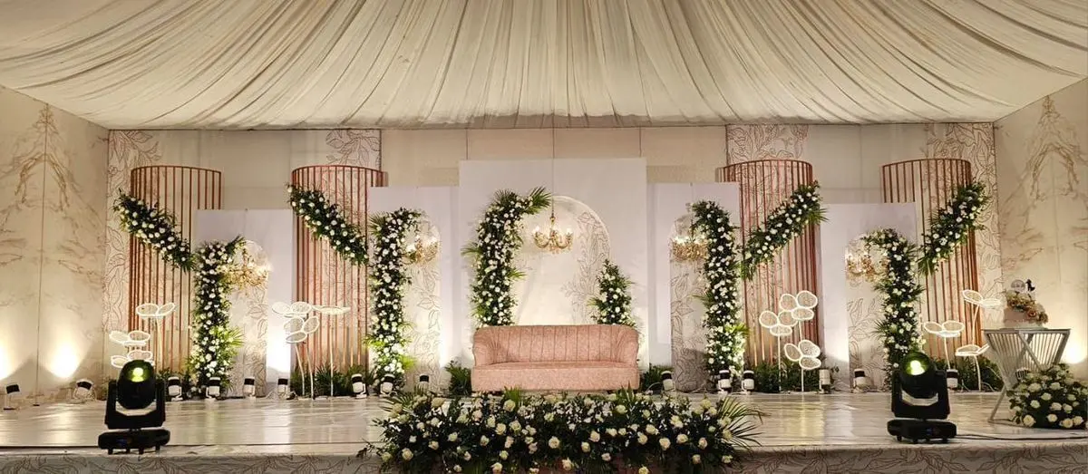 Shubham Caterers previous work 1