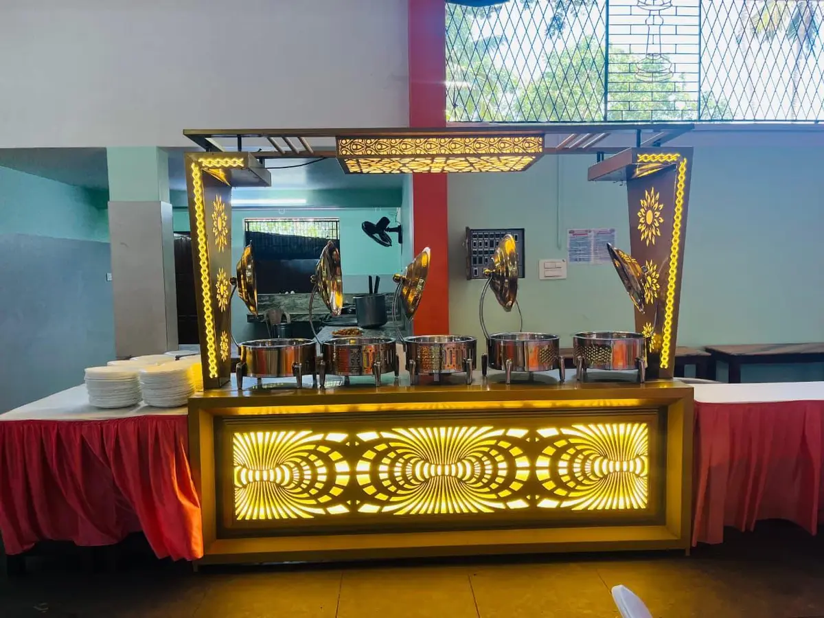 Shubham Caterers previous work 6